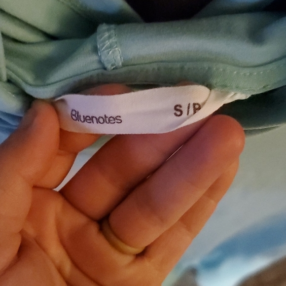 T-Shirt Dress - Picture 3 of 3